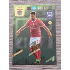 441 Pizzi POWER UP: Game Changer (SL Benfica) focis kártya