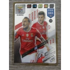 458 Kostas Mitroglou / Andreas Samaris MULTIPLE: Club&Country (SL Benfica) focis kártya