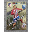 LE-AG Antoine Griezmann Limited Edition (Atlético de Madrid) focis kártya