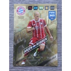 LE-AR Arjen Robben Limited Edition (FC Bayern München) focis kártya
