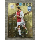 LE-AY Amin Younes Limited Edition (AFC Ajax) focis kártya