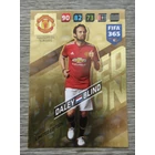 LE-DB Daley Blind Limited Edition (Manchester United) focis kártya
