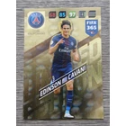 LE-EC Edison Cavani Limited Edition (Paris Saint-Germain) focis kártya