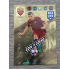 LE-ED Edin Dzeko Limited Edition (AS Roma) focis kártya