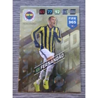 LE-F Fernandao Limited Edition (Fenerbahçe SK) focis kártya