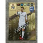 LE-GB Gareth Bale Limited Edition (Real Madrid CF) focis kártya