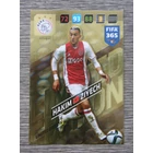 LE-HZ Hakim Ziyech Limited Edition (AFC Ajax) focis kártya