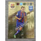 LE-IR Ivan Rakitic Limited Edition (FC Barcelona) focis kártya