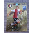 LE-JT Jens Toornstra Limited Edition (Feyenoord) focis kártya