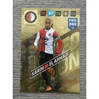 LE-KEA Karim El Ahmadi Limited Edition (Feyenoord) focis kártya