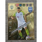 LE-LDA Leandro De Almeida Limited Edition (Ferencváros TC) focis kártya