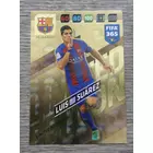 LE-LS Luis Suarez Limited Edition (FC Barcelona) focis kártya