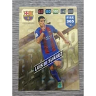 LE-LS Luis Suarez Limited Edition (FC Barcelona) focis kártya