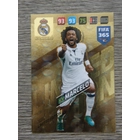 LE-M Marcelo Limited Edition (Real Madrid CF) focis kártya