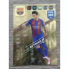 LE-N Neymar Jr. Limited Edition (FC Barcelona) focis kártya HIBÁS