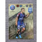LE-NJ Neymar Jr. Limited Edition (Paris Saint-Germain) focis kártya