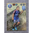 LE-NJ Neymar Jr. Limited Edition (Paris Saint-Germain) focis kártya LE-NJ Neymar Jr. Limited Edition (Paris Saint-Germain) focis kártya