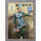 LE-RVA Roland Varga Limited Edition (Ferencváros TC) focis kártya