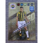 LE-RVP Robin van Persie Limited Edition (Fenerbahçe SK) focis kártya