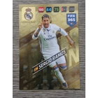 LE-SR Sergio Ramos Limited Edition (Real Madrid CF) focis kártya