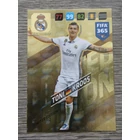 LE-TK Toni Kroos Limited Edition (Real Madrid CF) focis kártya