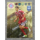 LE-TM Thomas Müller Limited Edition (FC Bayern München) focis kártya