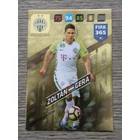 LE-ZG Zoltán Gera Limited Edition (Ferencváros TC) focis kártya