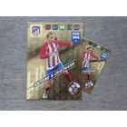 XXL-AG Antoine Griezmann Limited Edition (Atlético de Madrid) focis kártya