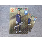 XXL-DDG David De Gea Limited Edition (Manchester United) focis kártya