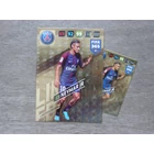 XXL-N Neymar Jr. Limited Edition (Paris Saint-Germain) focis kártya XXL-N Neymar Jr. Limited Edition (Paris Saint-Germain) focis kártya