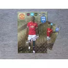 XXL-PP Paul Pogba Limited Edition (Manchester United) focis kártya