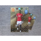 XXL-PP Paul Pogba Limited Edition (Manchester United) focis kártya XXL-PP Paul Pogba Limited Edition (Manchester United) focis kártya
