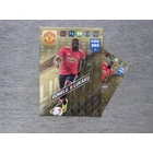 XXL-RL Romelu Lukaku Limited Edition (Manchester United) focis kártya