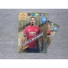 XXL-ZI Zlatan Ibrahimovic Limited Edition (Manchester United) focis kártya