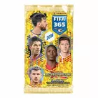 Új Focis kártya csomag FIFA365 2018 