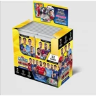 MATCH ATTAX Bajnokok Ligája 2021-22 focis kártya csomag 24 darabtól