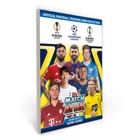 MATCH ATTAX Bajnokok Ligája 2021-22 Album + 50 db focis kártya