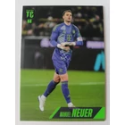 2 Manuel Neuer Base focis kártya (FC Bayern München) TOP CLASS 2025