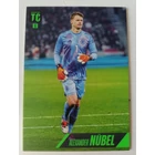 8 Alexander Nübel Base focis kártya (Germany) TOP CLASS 2025