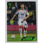 23 Robin Koch Base focis kártya (Germany) TOP CLASS 2025