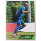 26 Federico Gatti Base focis kártya (Italy) TOP CLASS 2025