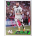 34 Kyle Walker Base focis kártya (England) TOP CLASS 2025