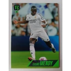 41 Ferland Mendy Base focis kártya (Real Madrid CF) TOP CLASS 2025