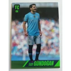 47 Ilkay Gündogan Base focis kártya (Manchester City) TOP CLASS 2025 47 Ilkay Gündogan Base focis kártya (Manchester City) TOP CLASS 2025