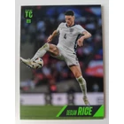 56 Declan Rice Base focis kártya (England) TOP CLASS 2025