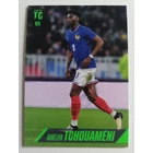 58 Aurélien Tchouaméni Base focis kártya (France) TOP CLASS 2025