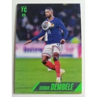 94 Ousmane Dembélé Base focis kártya (France) TOP CLASS 2025