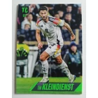 132 Tim Kleindienst Base focis kártya (Germany) TOP CLASS 2025