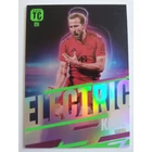 142 Harry Kane Electric focis kártya (FC Bayern München) TOP CLASS 2025