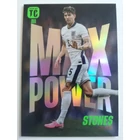 173 John Stones Max Power focis kártya (England) TOP CLASS 2025